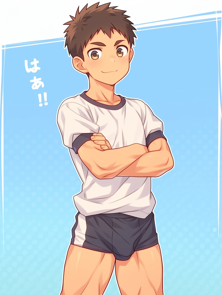 Ixion_Alpha's tweet photo. 男子高校生 🏫 https://t.co/KLDQG4xpDw