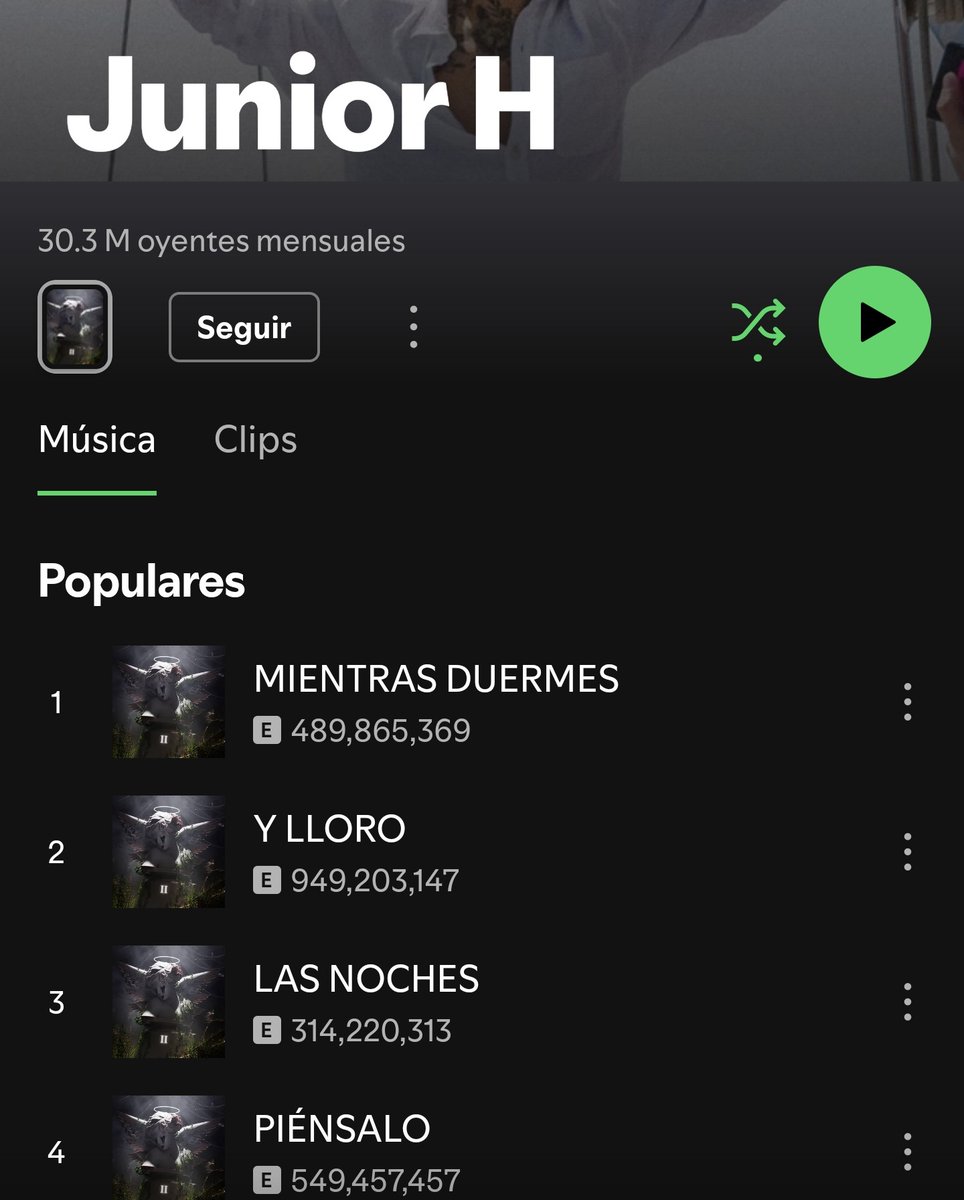 iArkTumbado tweet media