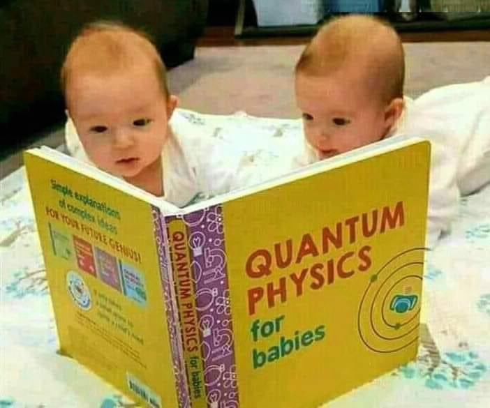 Science Bob McGwier tweet media