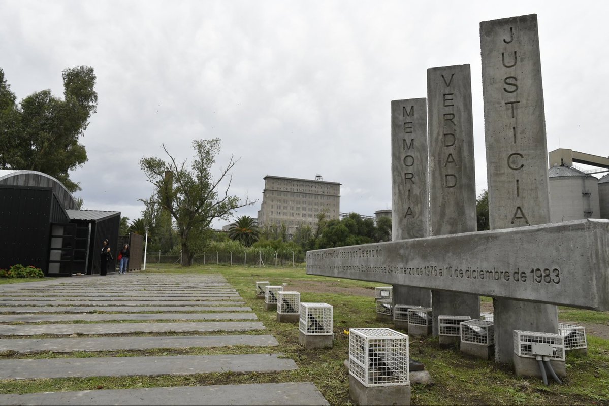 Derechos Humanos PBA tweet media