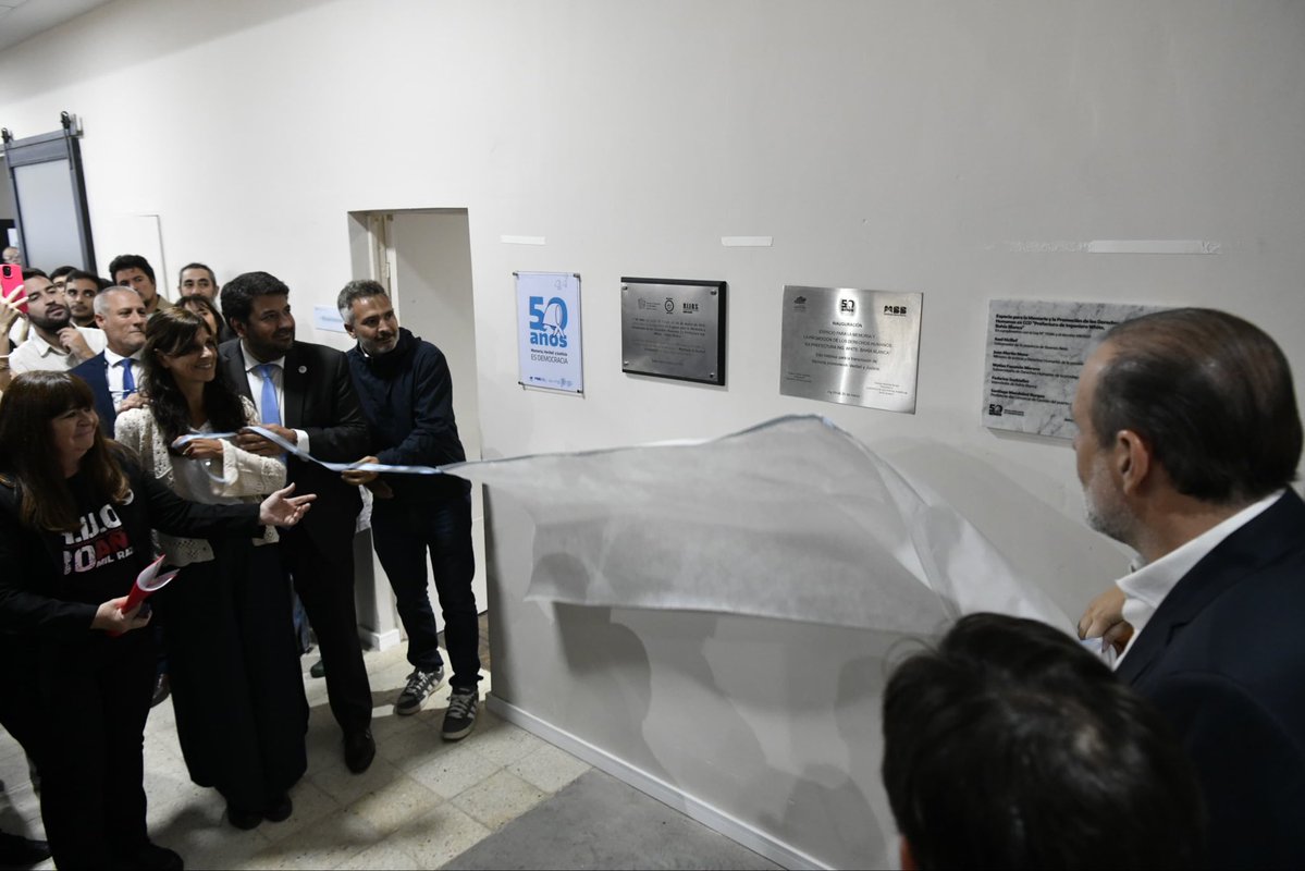 Derechos Humanos PBA tweet media