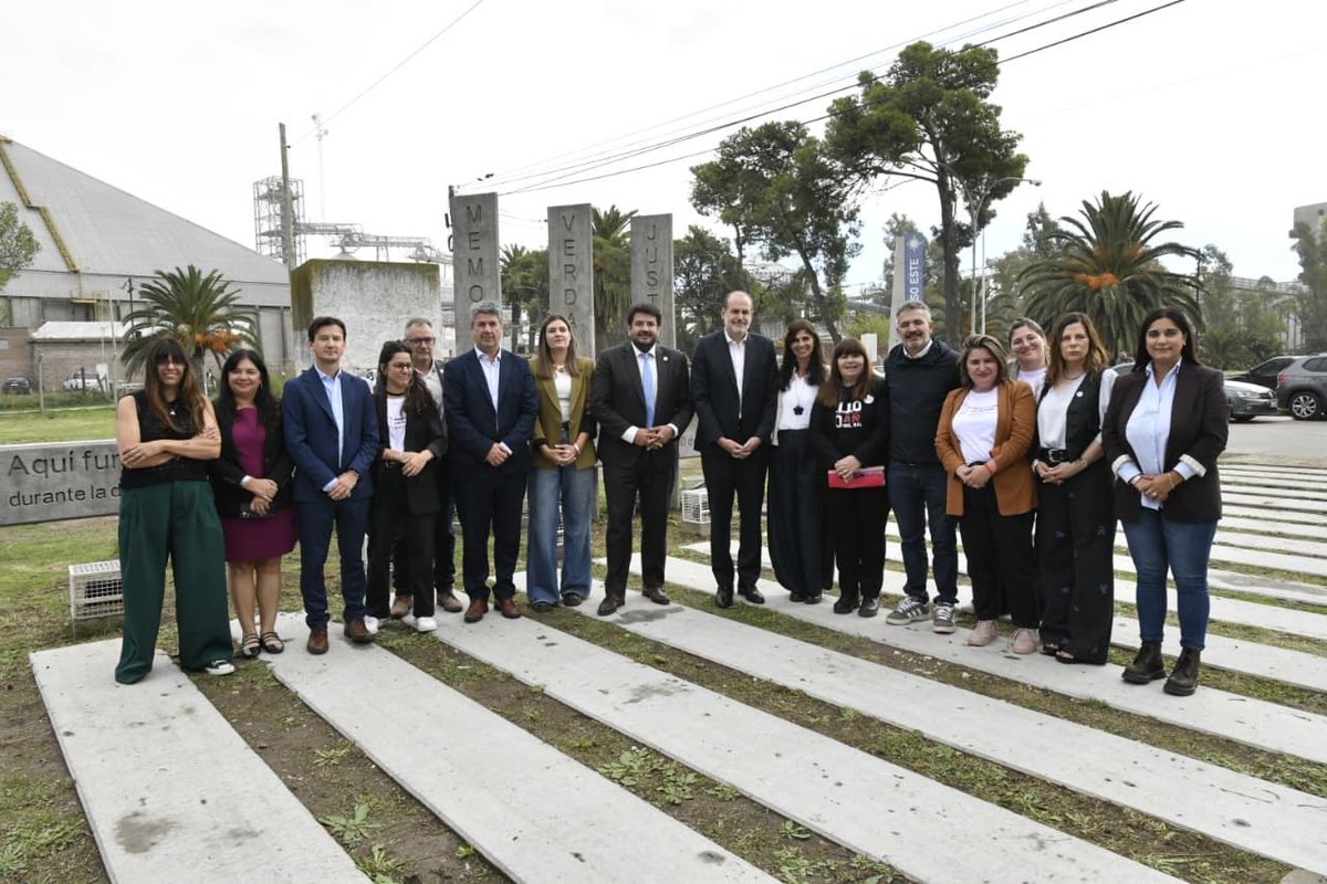 Derechos Humanos PBA tweet media