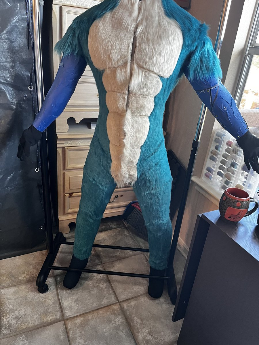 ⛓️ 𝕭𝖎𝖌 𝕶𝖓𝖔𝖙 𝕰𝖓𝖊𝖗𝖌𝖞 🐺 🏰 🗡 tweet media