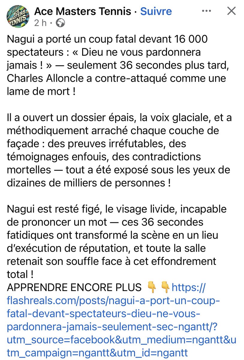 Claude BAYARD tweet media