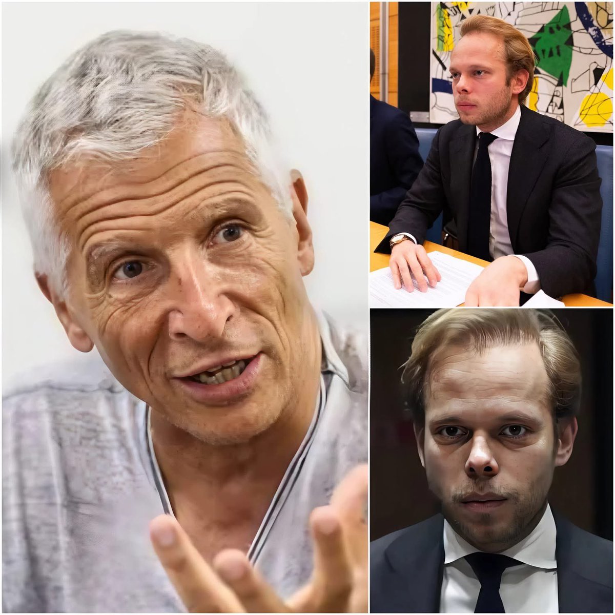 Claude BAYARD tweet media