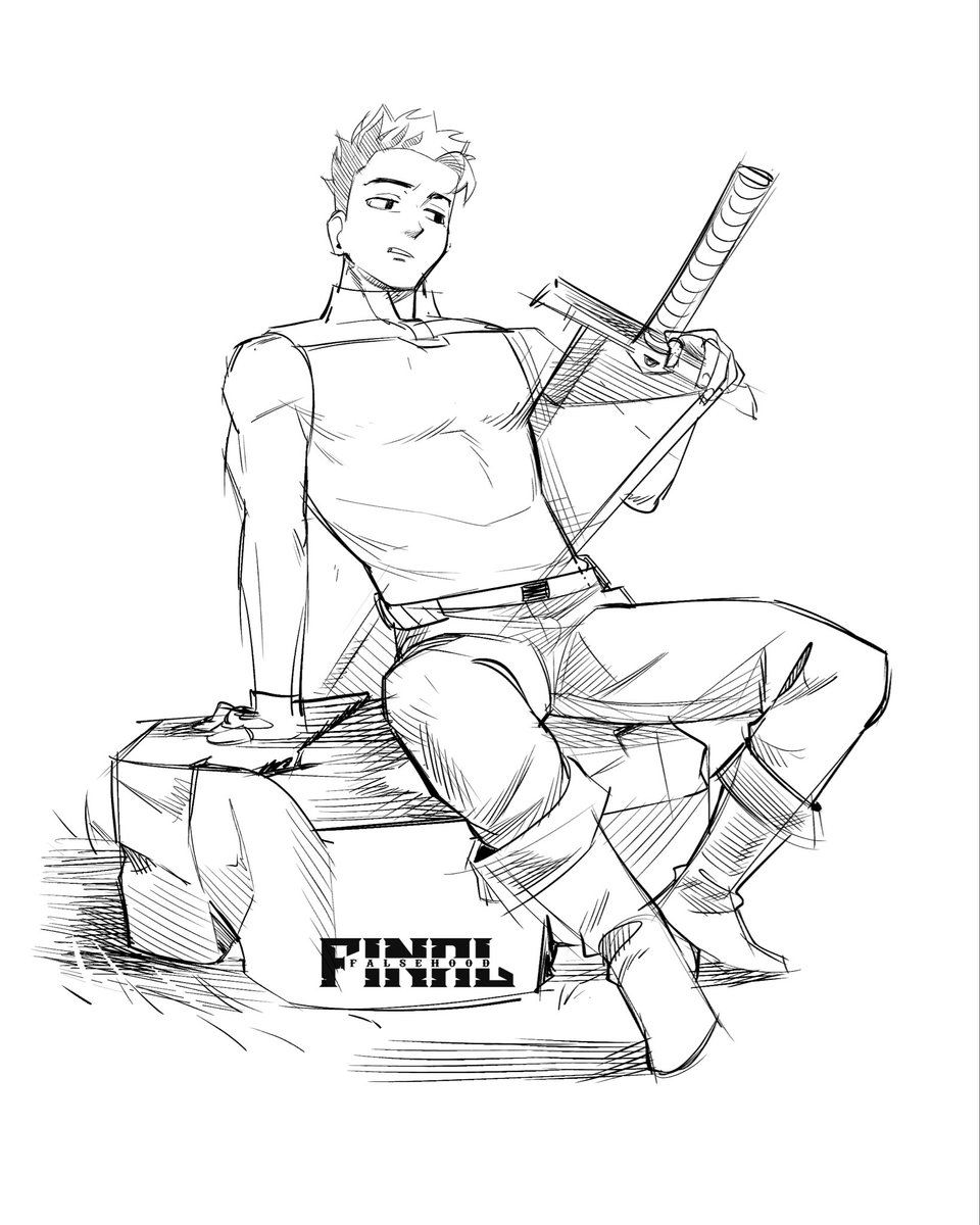 Final Falsehood tweet media