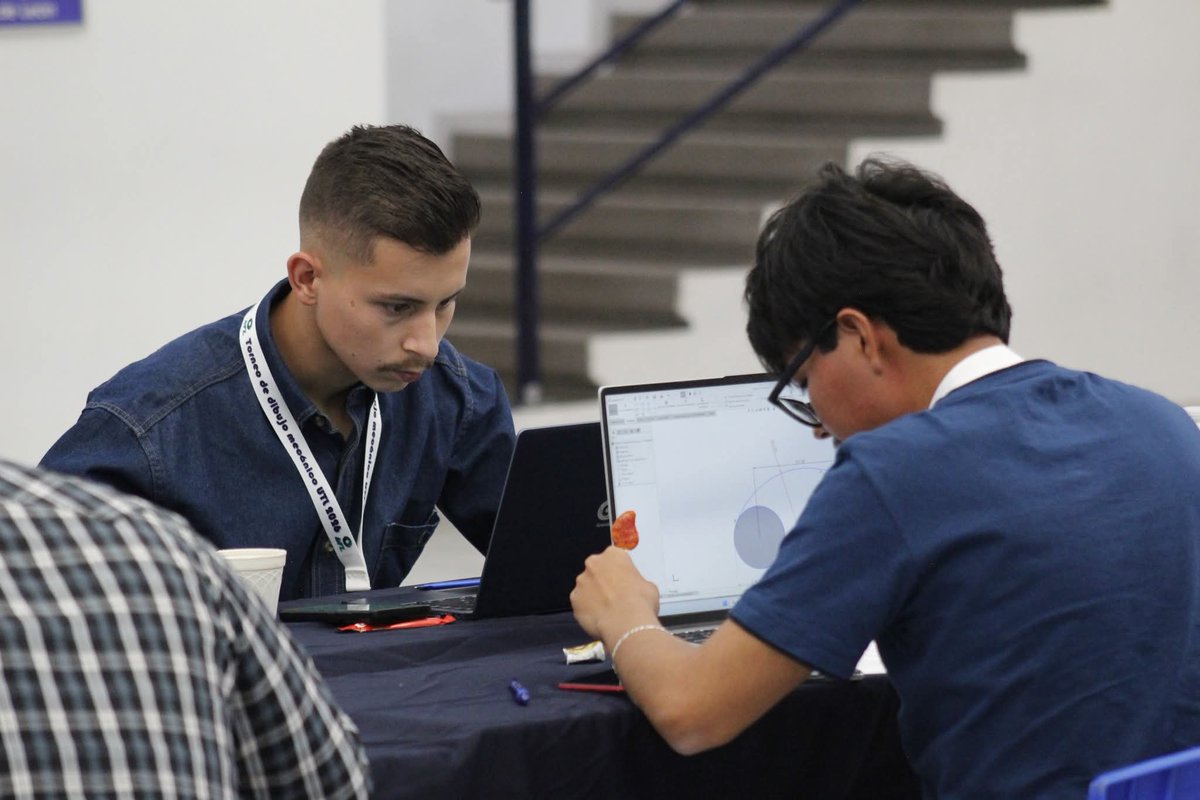 Universidad Tecnológica de León 🦁 tweet media