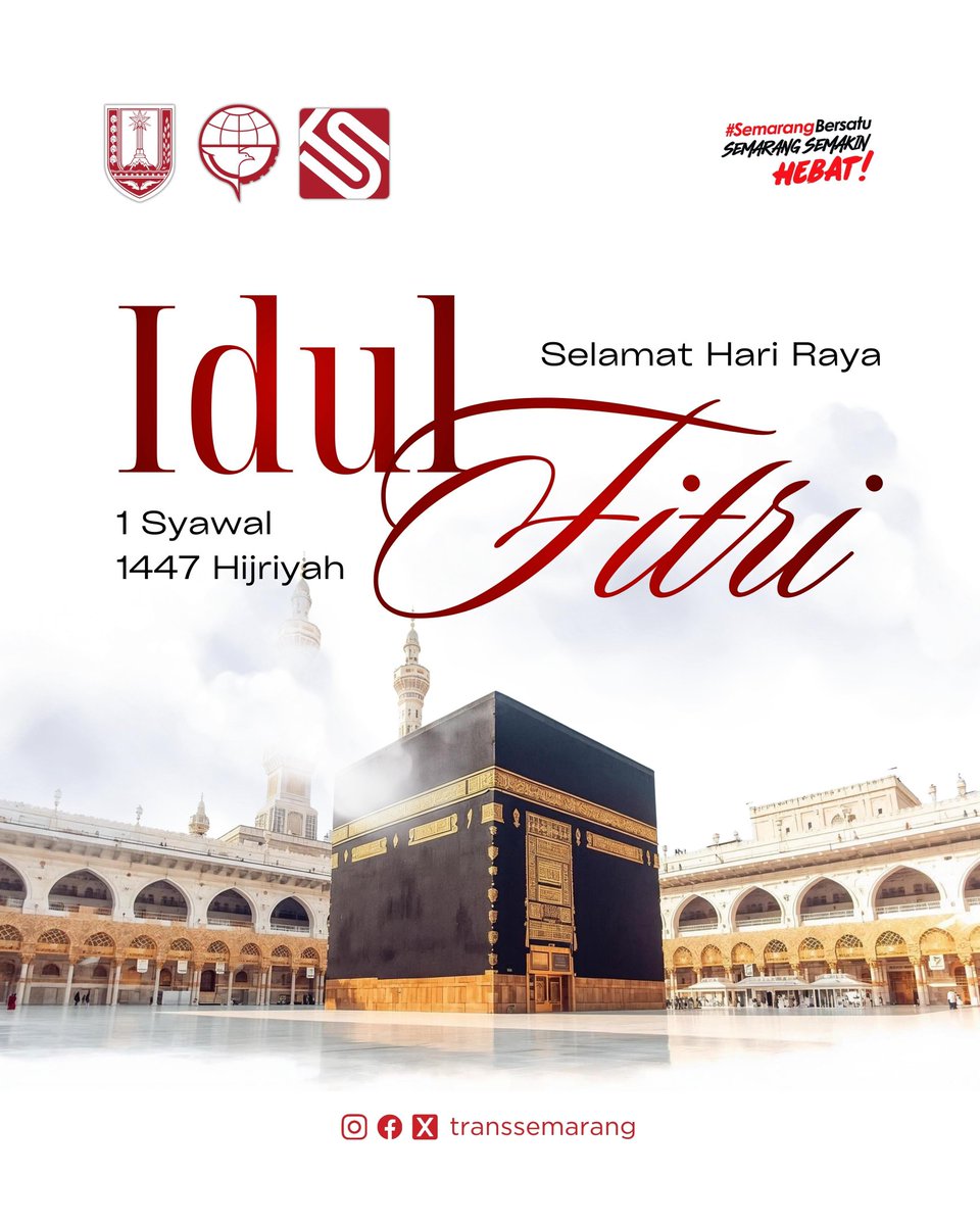 Trans Semarang tweet media