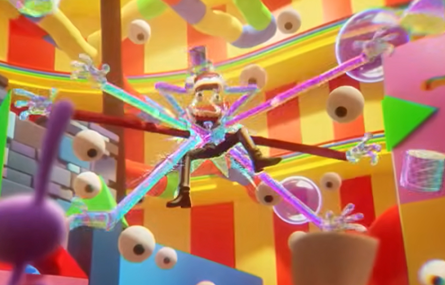 FRIENDLY Judge Peckinpah tweet media