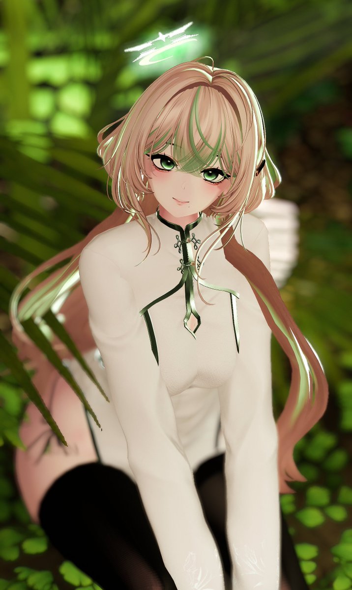 그린Sky tweet media