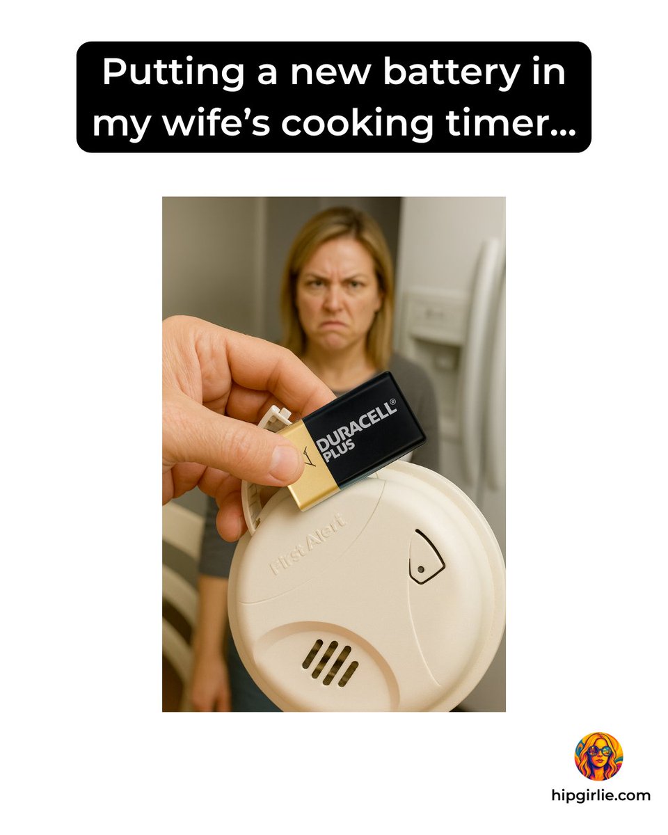 itsmrpopculture's tweet image. She she so mad!?!?  I am just trying to help... 🤣🤣🤣
#wife #cantcook