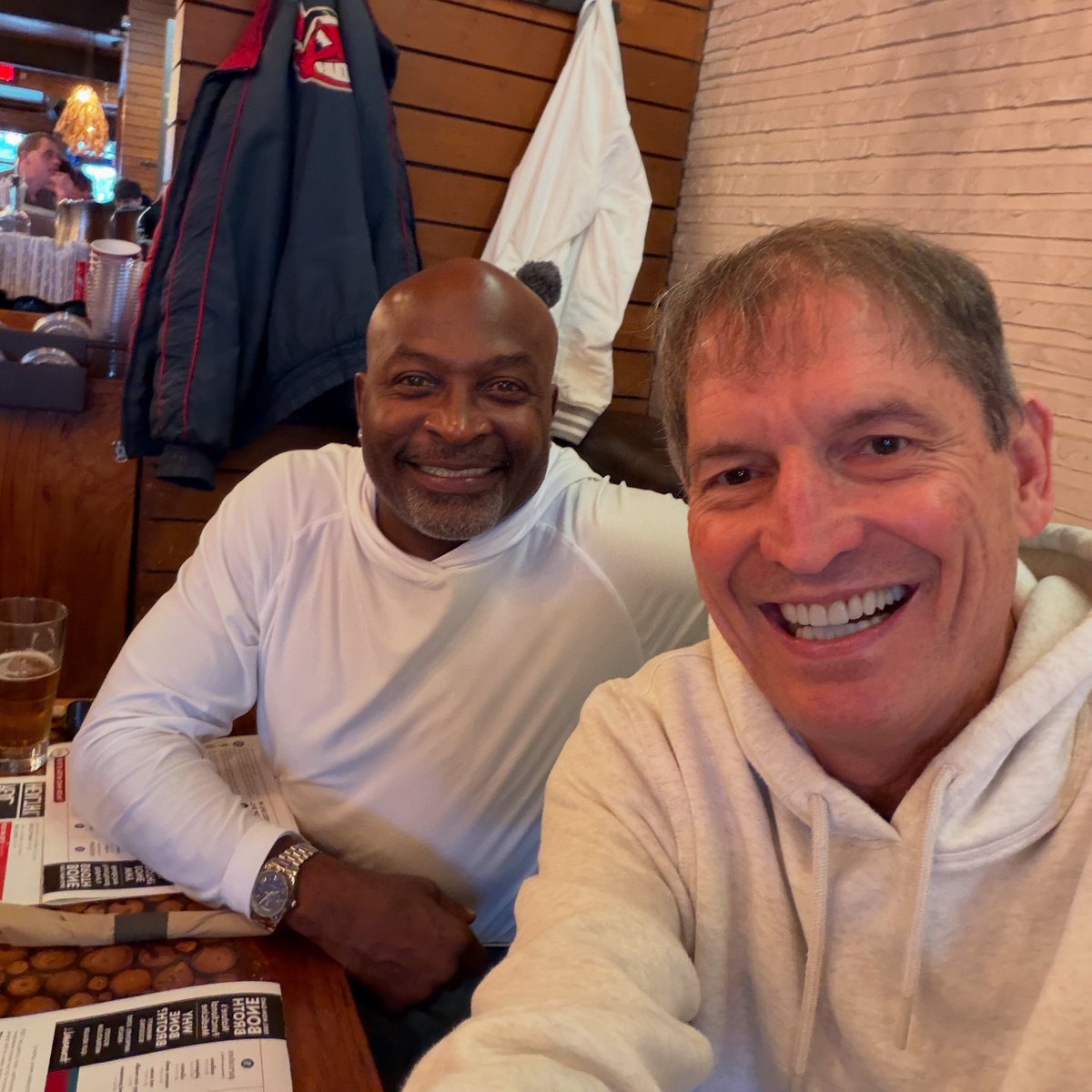 Bernie Kosar tweet media