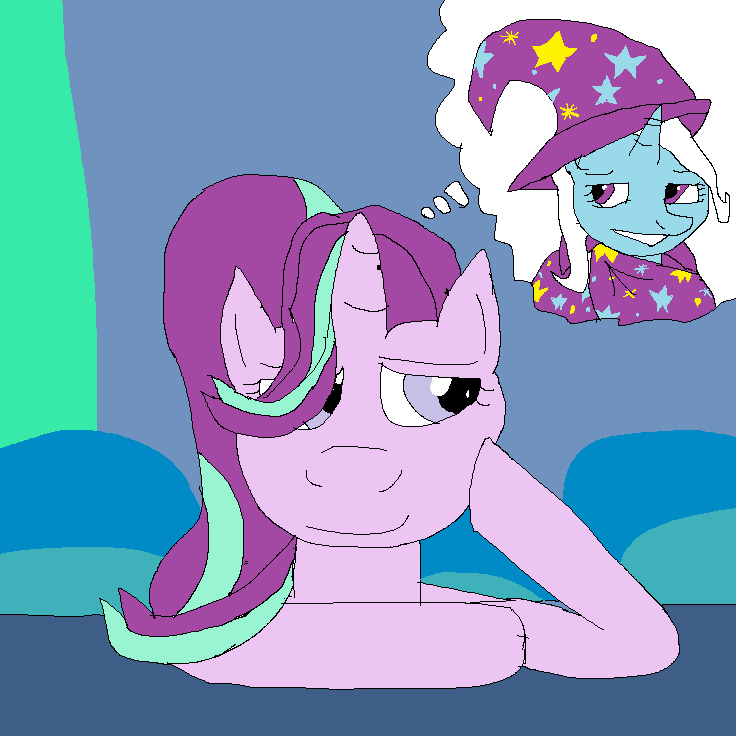 Erin Morose tweet media