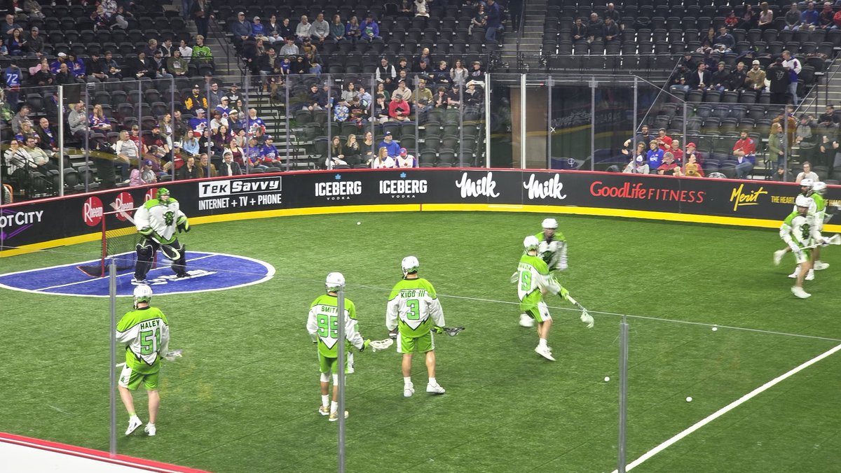 Steve Robichaud tweet media