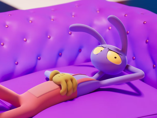 MISFIT (Jaxbastian person) tweet media