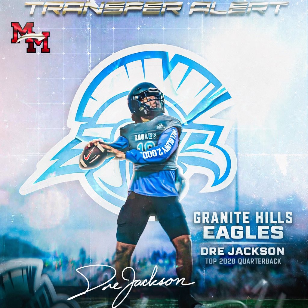 Dre Jackson tweet media