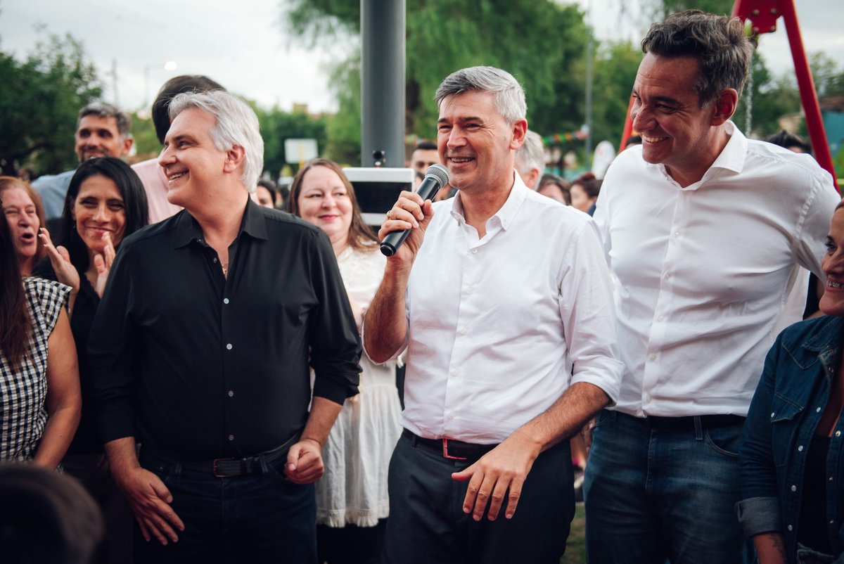 Daniel Passerini tweet media