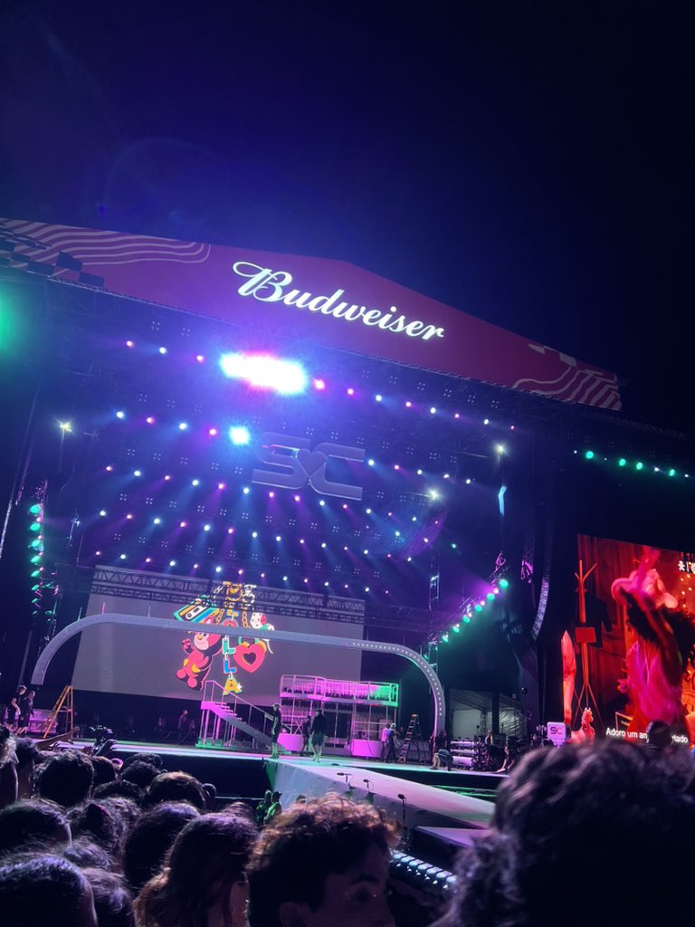 ana ⸆⸉ brinapalooza tweet media