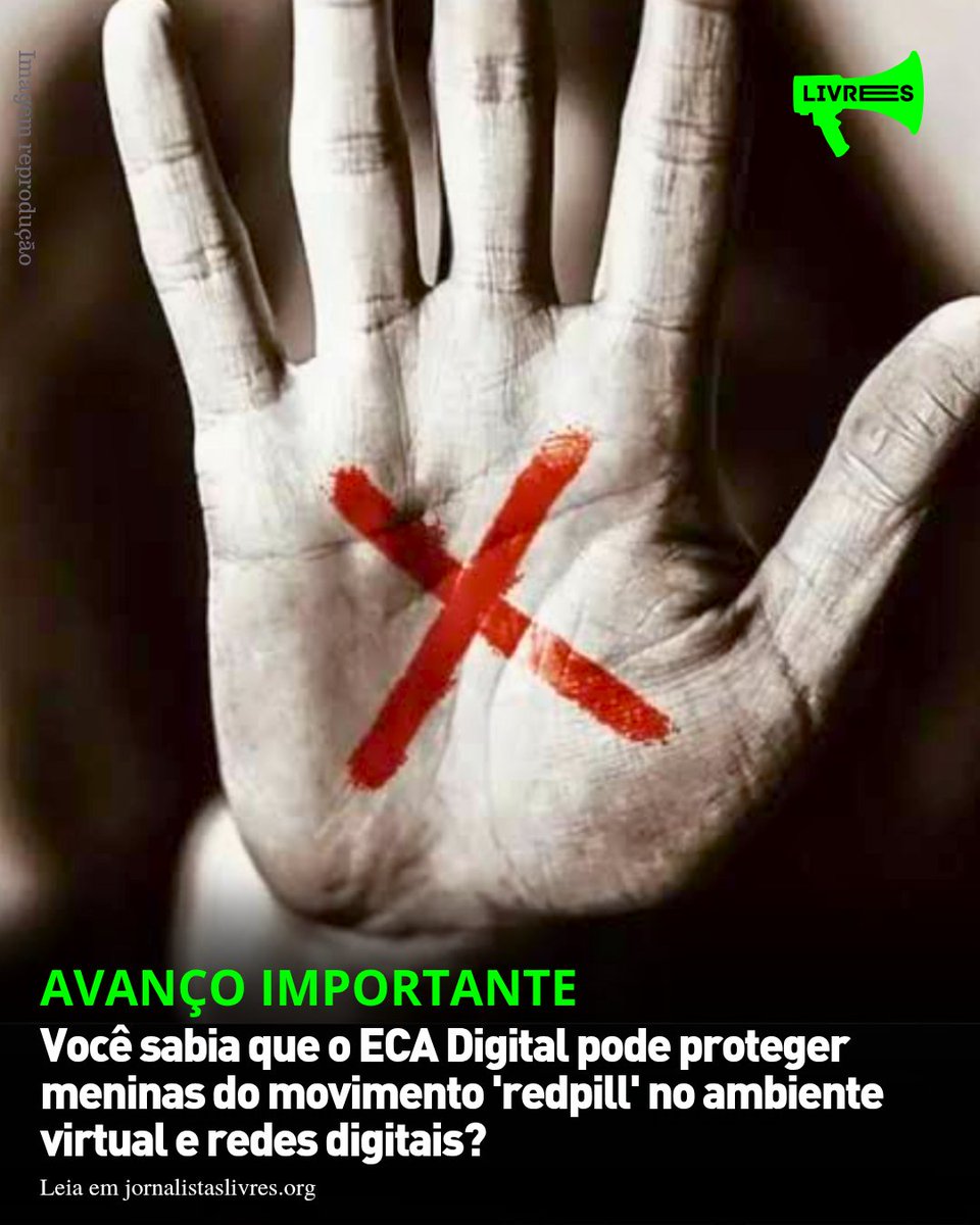 Jornalistas Livres tweet media