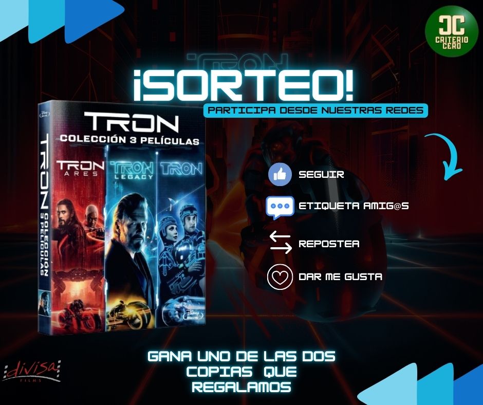 Criterio Cero 🎙️ tweet media