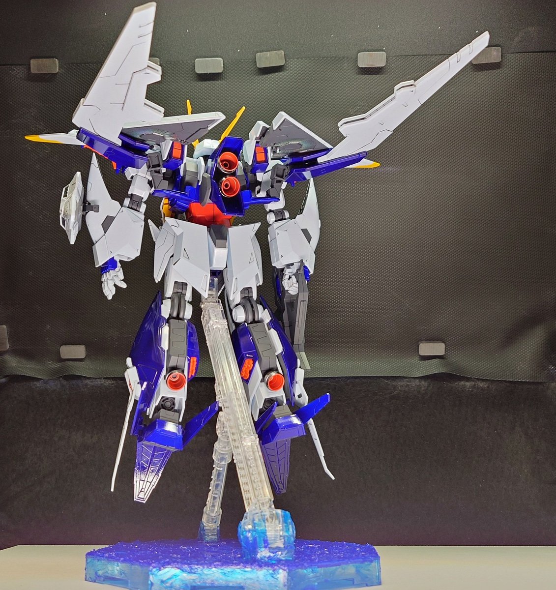 atsushi@次回Carat'5 N-1 tweet media