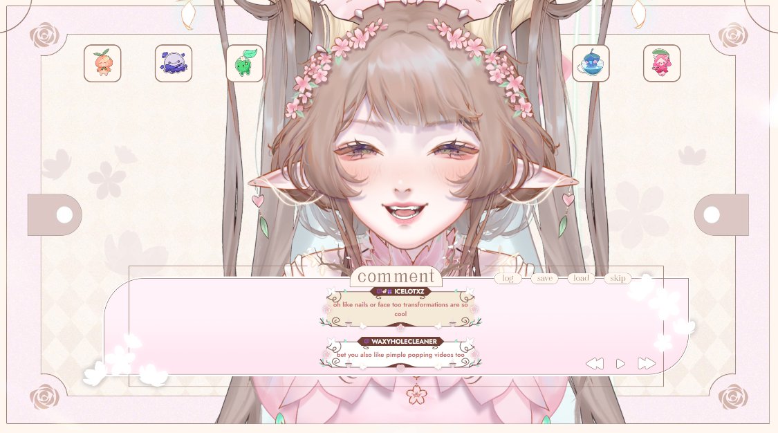 VELMORAS 🔮📖 『HORROR』 tweet media