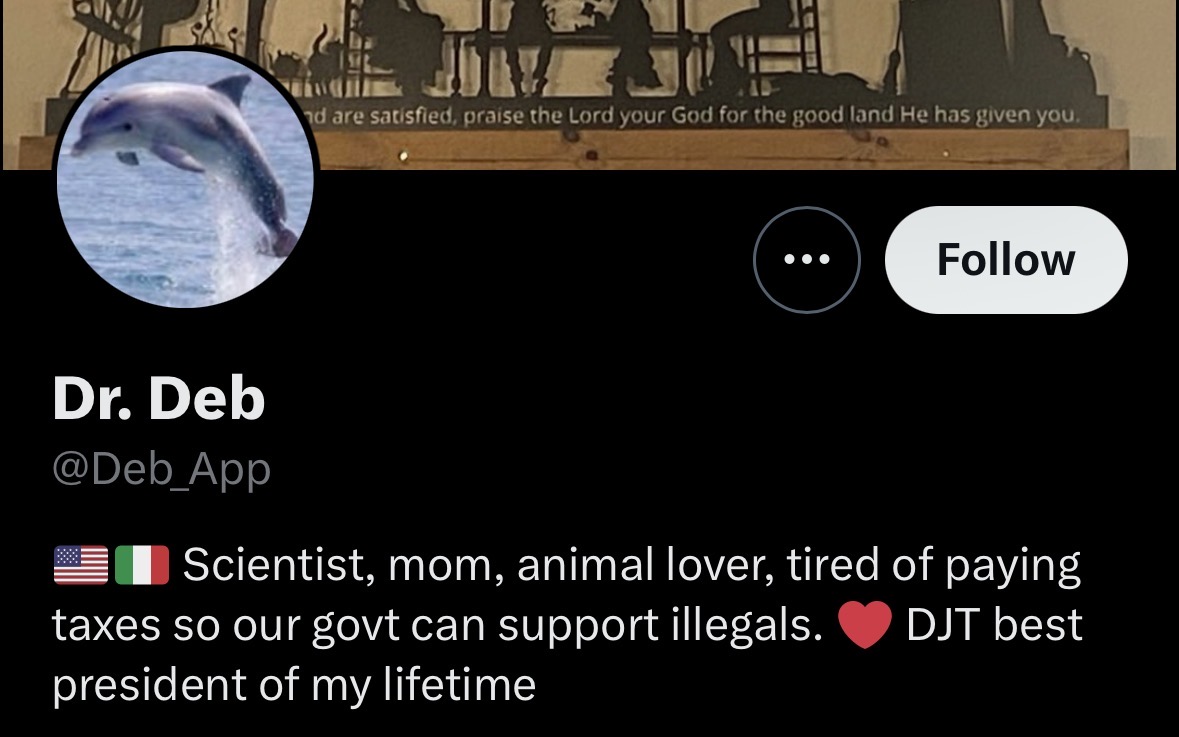 BaneGroyper 🇺🇸 tweet media