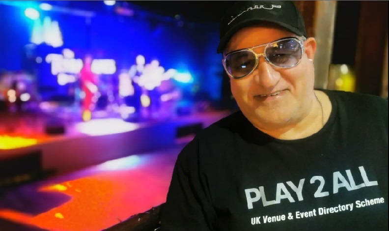 PLAY 2 ALL UK VENUE INDUSTRY STANDARD & DIRECTORY tweet media