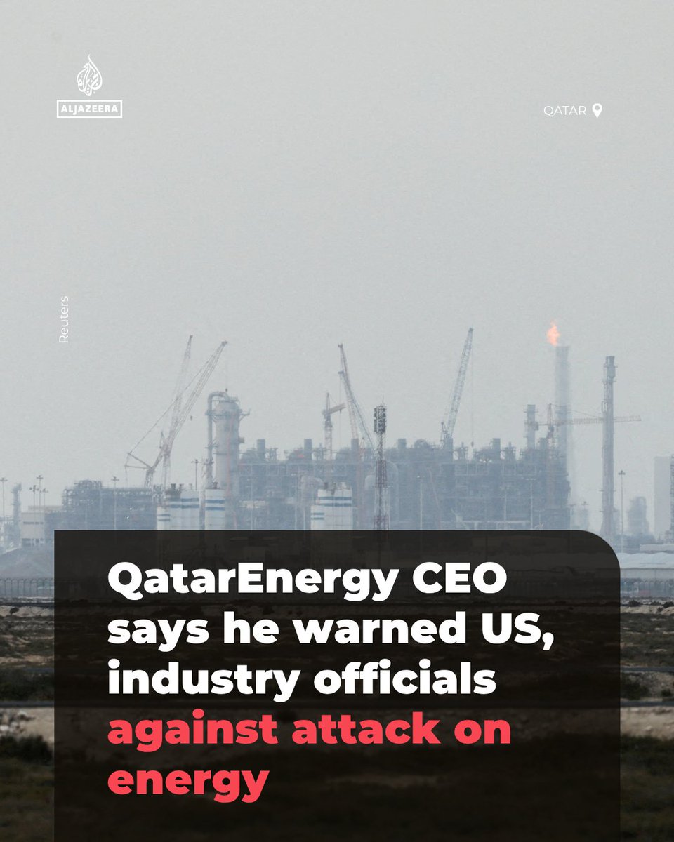 The global watch X tweet media