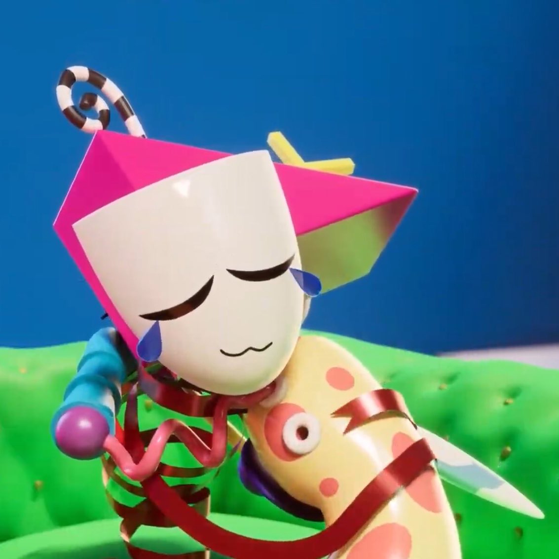 Gangle🎀 tweet media