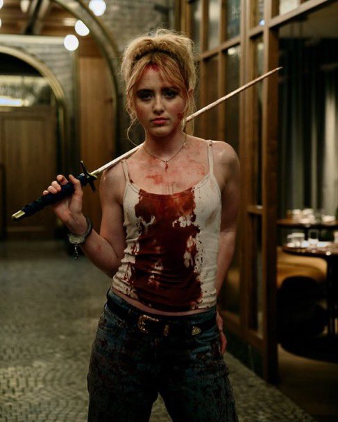 Jody ♥️ Phainon | RE9 tweet media