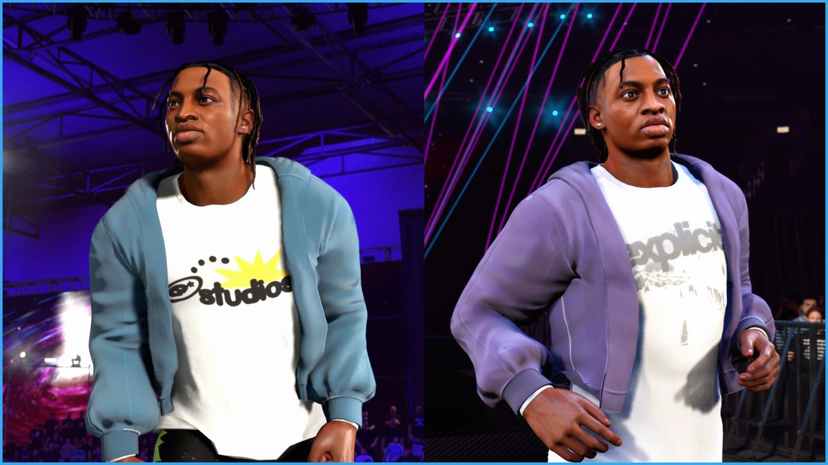 THE VERSE tweet media