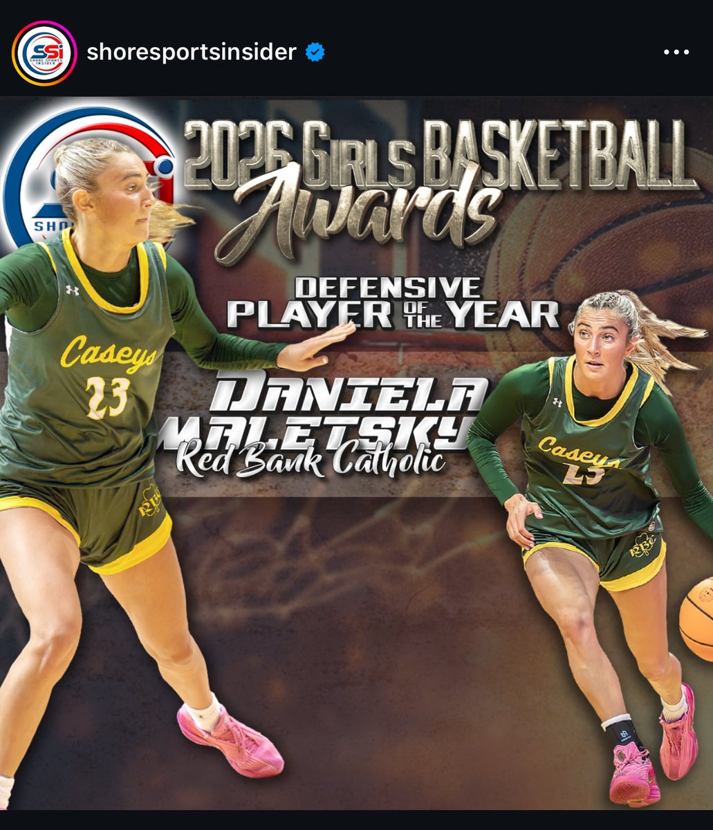 RBC Girls Basketball tweet media