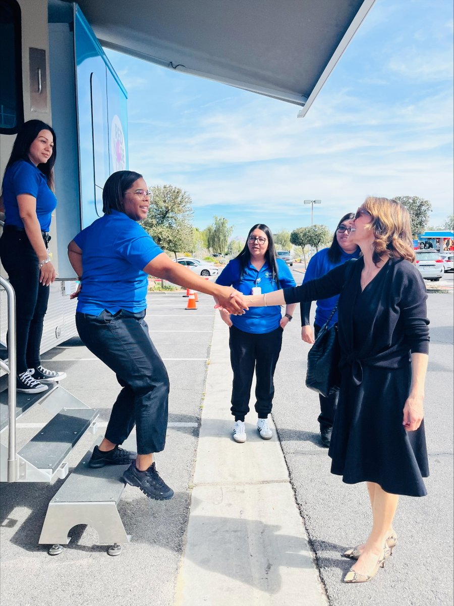 NV Health Centers tweet media