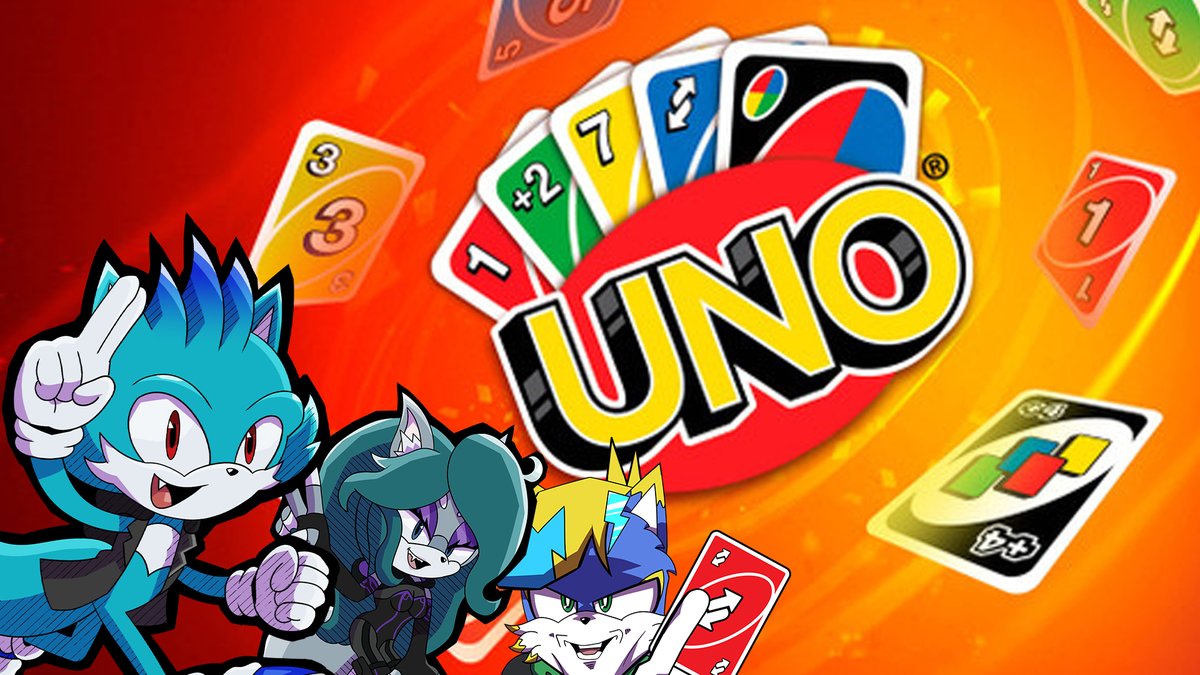 Too Fast Joe | Sonic VTuber tweet media