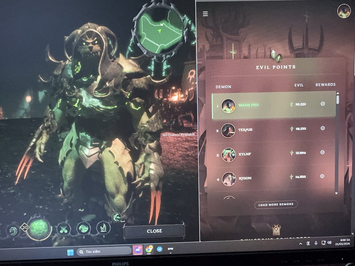 Wang Phu tweet media