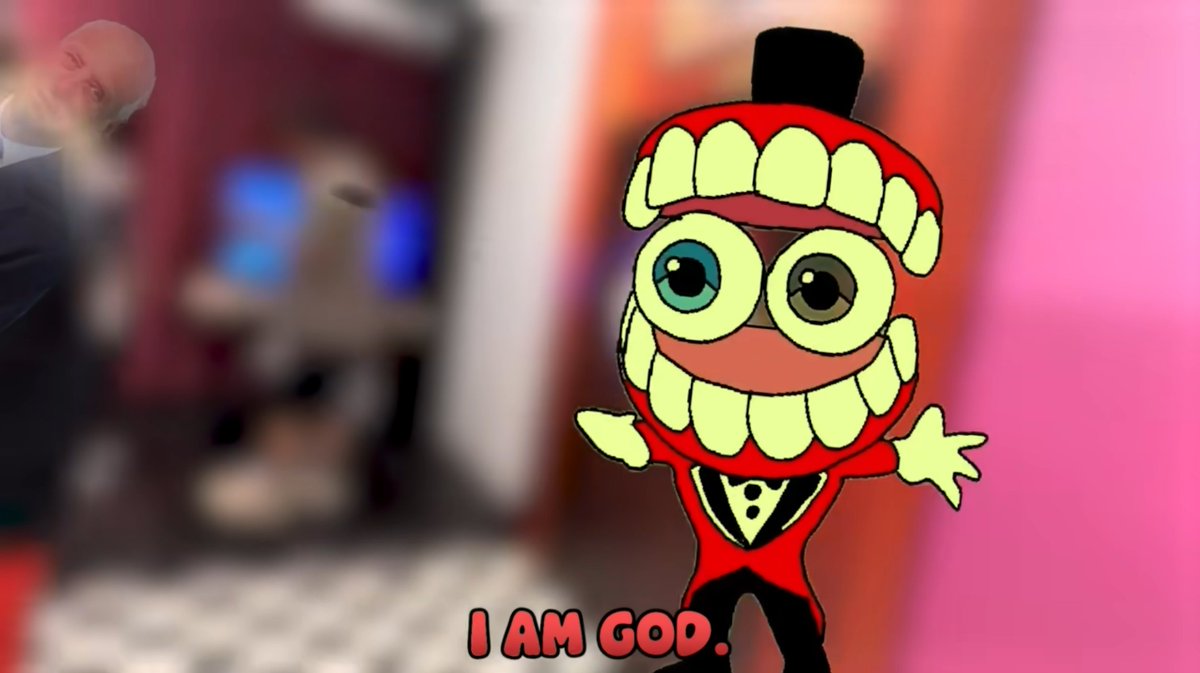 Some Sorta SpookyRick tweet media