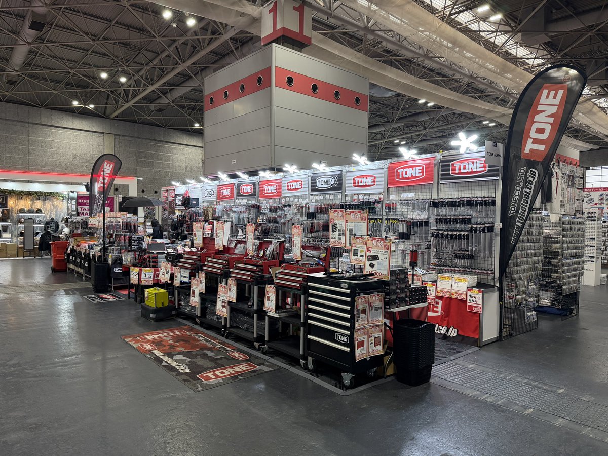 TONE株式会社 【公式】 tweet media