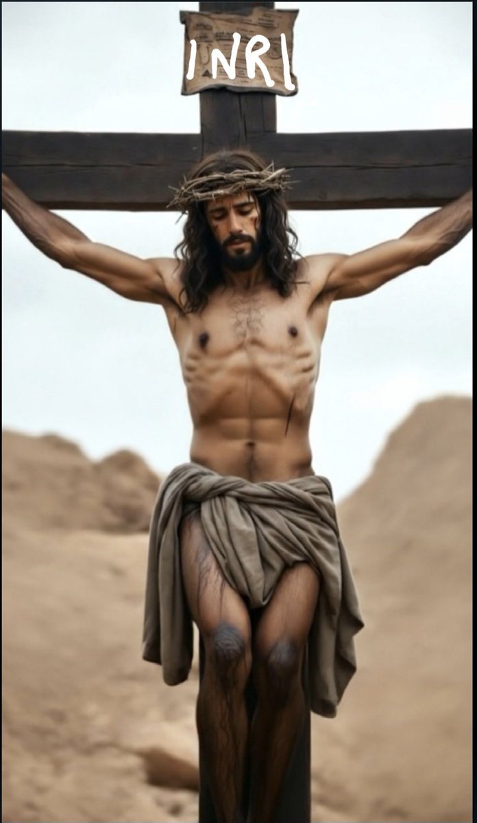 The most beautiful man in the world. I love Him so...
#JesusChrist #Jesuslovesyou #Catholic