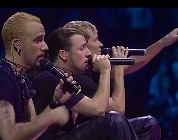 Gi Dorough Carter tweet media