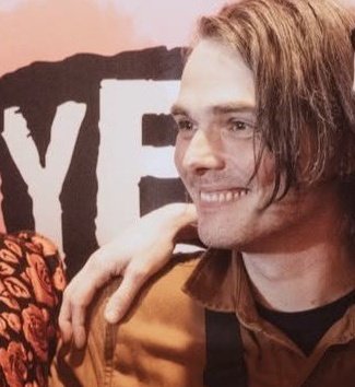 サブリナ♪♫ 🗡 𝐌𝐂𝐑𝐍𝐘𝐂﹠𝖍𝖆𝖑𝖑𝖔𝖜𝖊𝖊𝖐𝖊𝖓𝖉 🖤 tweet media