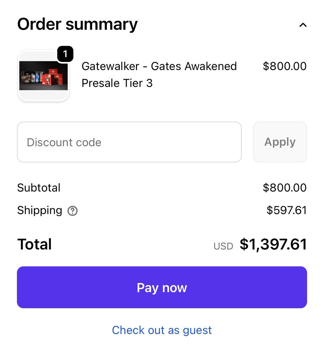 Chris ⛩️ tweet media