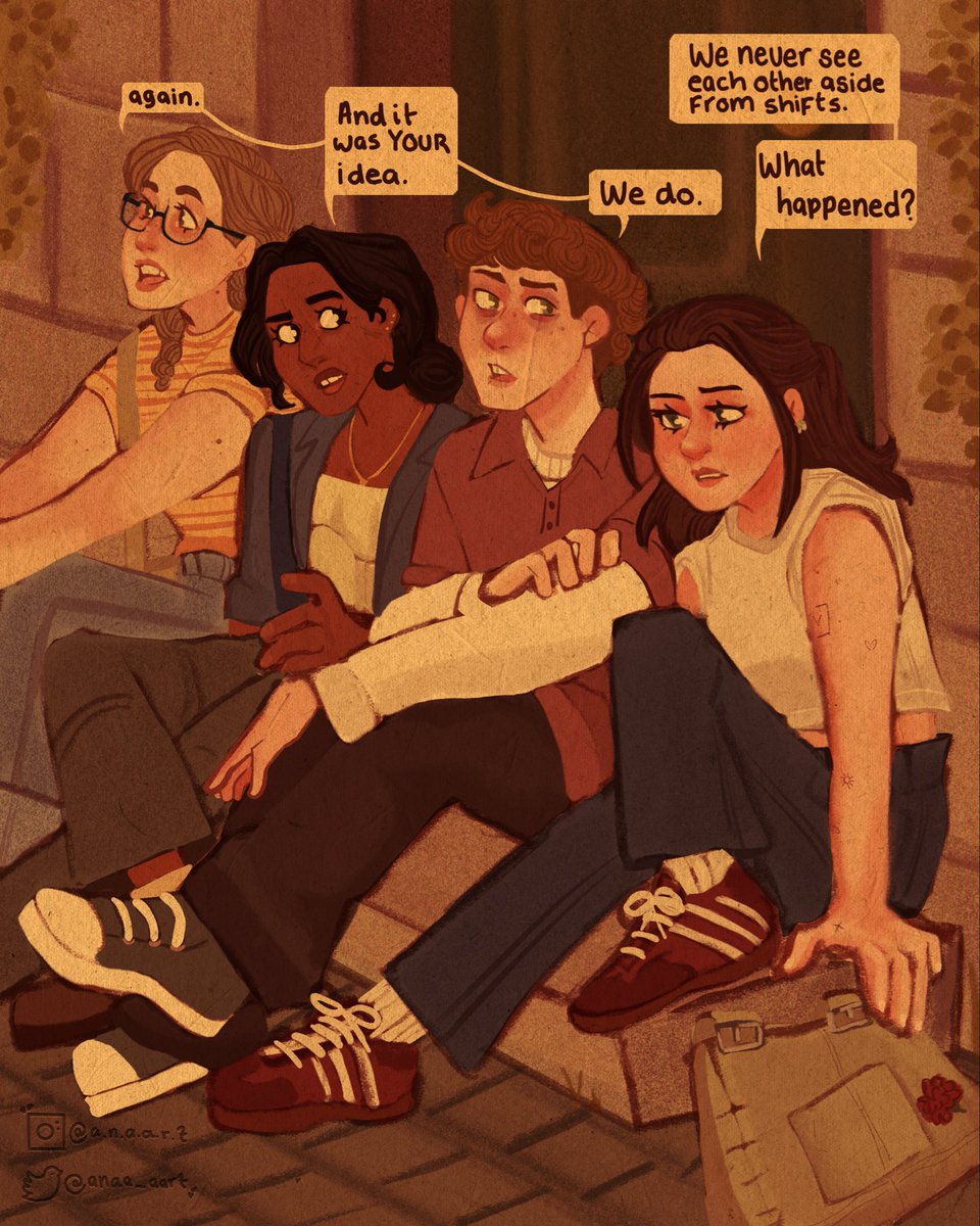 Anart🍂 tweet media