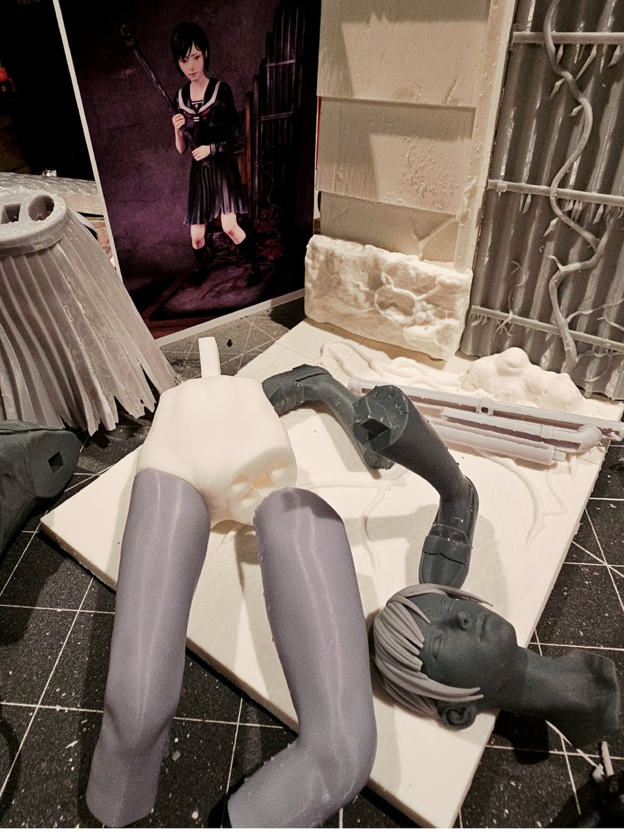 Lachrymal tweet media