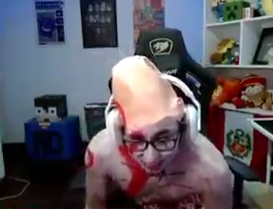 Red | Q.E.P.D Humita tweet media