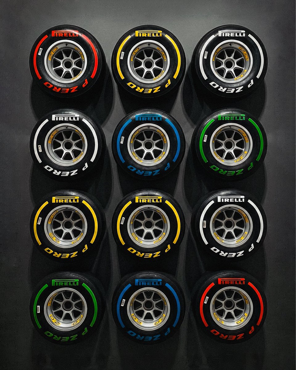 ikonick_xyz's tweet image. Strategy is Everything…🛞💨
‘Pirelli Wall’ now available @ the 🔗 in Bio!

#Pirelli #Tires #PirelliWall #CarArt #IKONICK