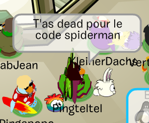 Aventure Pingouin tweet media