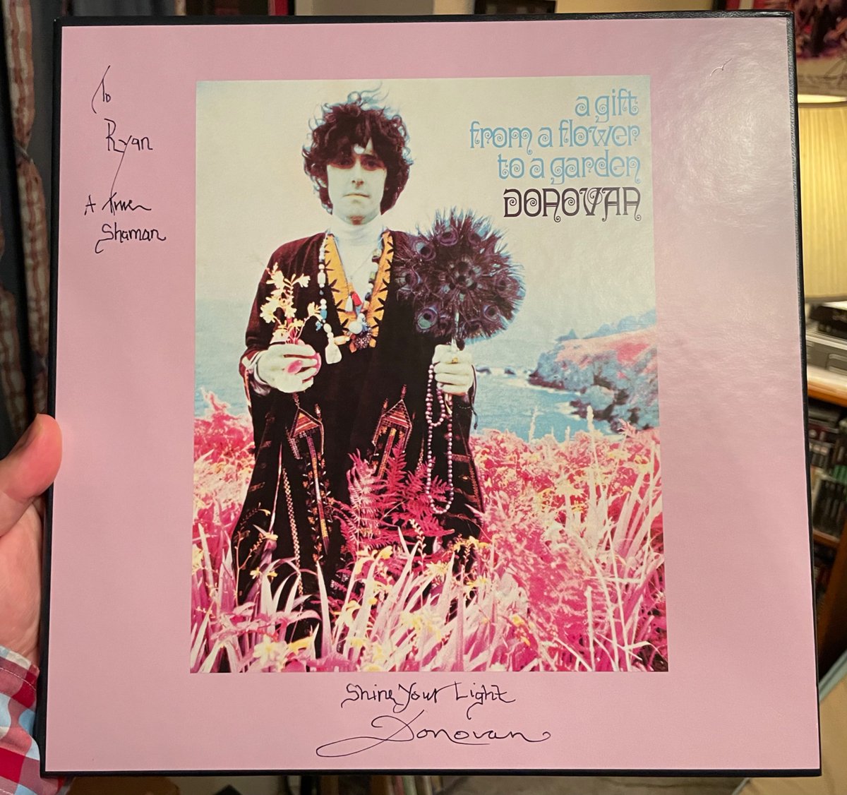 Ryan Machman tweet media