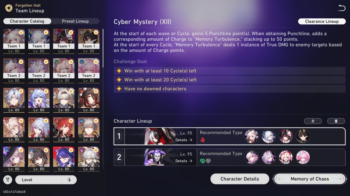 Cmd/Thigh/Himbo Enjoyer tweet media