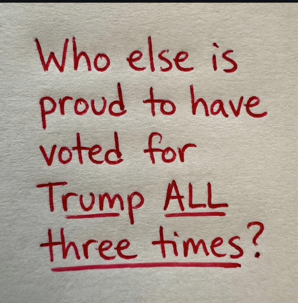 Maga Nadine tweet media